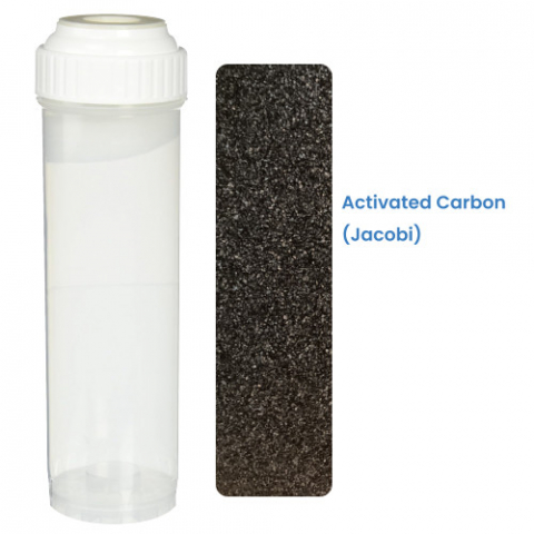 Pure Hero Water Filter